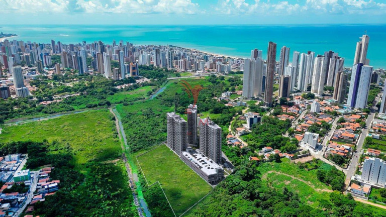 Imagem Apartamento com 2 Quartos à Venda, 55 m² em Altiplano Cabo Branco - João Pessoa Imagem Apartamento com 2 Quartos à Venda, 55 m² em Altiplano Cabo Branco - João Pessoa