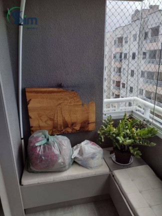 Imagem Apartamento com 2 Quartos à Venda, 54 m² em Parque Dois Irmãos - Fortaleza Imagem Apartamento com 2 Quartos à Venda, 54 m² em Parque Dois Irmãos - Fortaleza