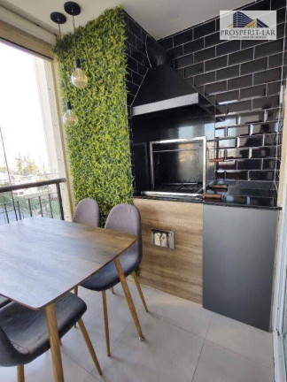 Imagem Apartamento com 3 Quartos à Venda, 83 m² em Jardim Zaira - Guarulhos Imagem Apartamento com 3 Quartos à Venda, 83 m² em Jardim Zaira - Guarulhos