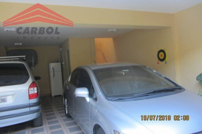 Imagem Casa com 4 Quartos à Venda, 144 m² em Vila Galvão - Jundiaí Imagem Casa com 4 Quartos à Venda, 144 m² em Vila Galvão - Jundiaí