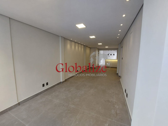 Imóvel com 2 Quartos à Venda, 85 m² em José Menino - Santos