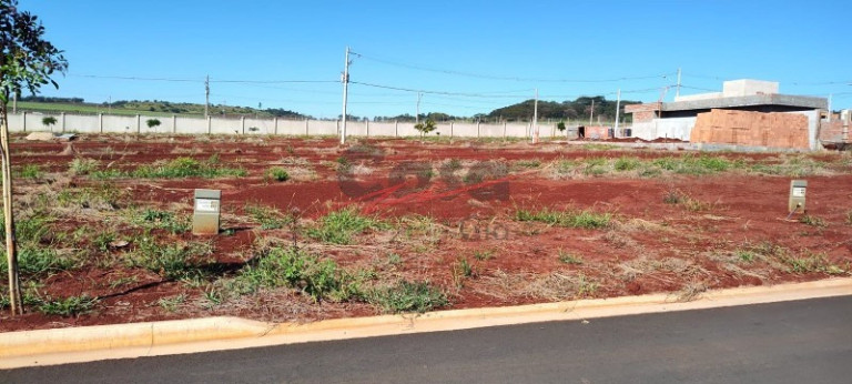 Imagem Terreno à Venda, 250 m² em Recreio Anhanguera - Ribeirão Preto Imagem Terreno à Venda, 250 m² em Recreio Anhanguera - Ribeirão Preto