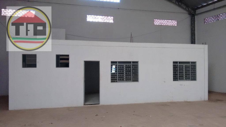 Imagem Galpão para Alugar, 800 m² em Nova Marabá - Marabá Imagem Galpão para Alugar, 800 m² em Nova Marabá - Marabá