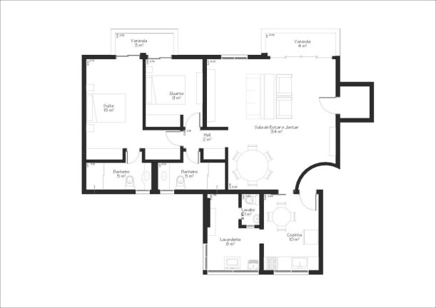 Imagem Apartamento com 2 Quartos à Venda, 107 m² em Campo Belo - São Paulo Imagem Apartamento com 2 Quartos à Venda, 107 m² em Campo Belo - São Paulo