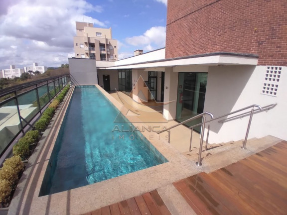 Imagem Apartamento com 1 Quarto à Venda, 32 m² em Jardim Botânico - Ribeirão Preto Imagem Apartamento com 1 Quarto à Venda, 32 m² em Jardim Botânico - Ribeirão Preto