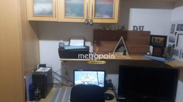 Imagem Casa com 3 Quartos à Venda, 264 m² em Santa Maria - São Caetano Do Sul Imagem Casa com 3 Quartos à Venda, 264 m² em Santa Maria - São Caetano Do Sul