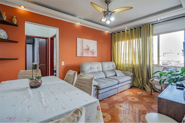 Imagem Apartamento com 2 Quartos à Venda, 56 m² em Mooca - São Paulo