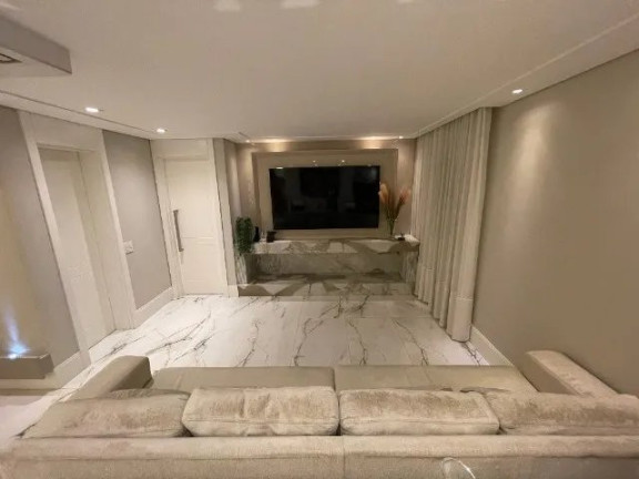 Imagem Apartamento com 3 Quartos à Venda, 155 m² em Portão - Curitiba