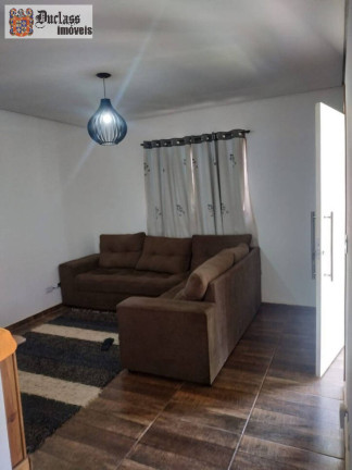 Imagem Chácara com 2 Quartos à Venda, 160 m² em Nova Trieste - Jarinu