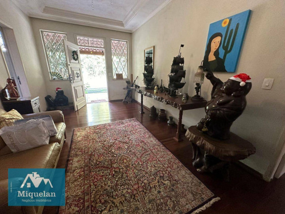 Imagem Casa com 6 Quartos à Venda, 642 m² em Serra Da Cantareira - Mairiporã