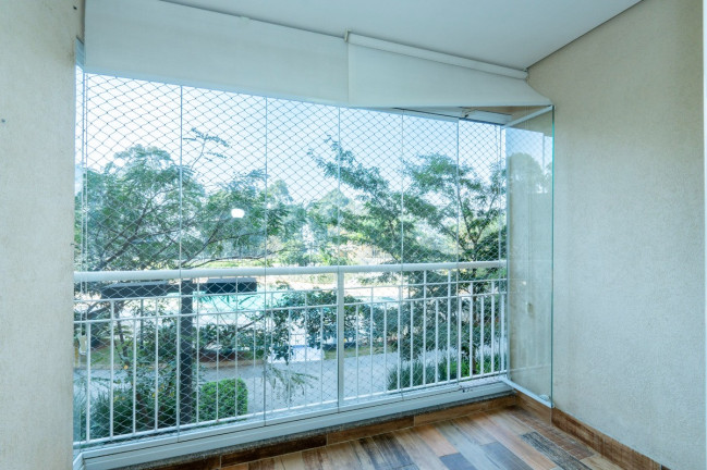 Imagem Apartamento com 2 Quartos à Venda, 77 m² em Vila Pirajussara - São Paulo