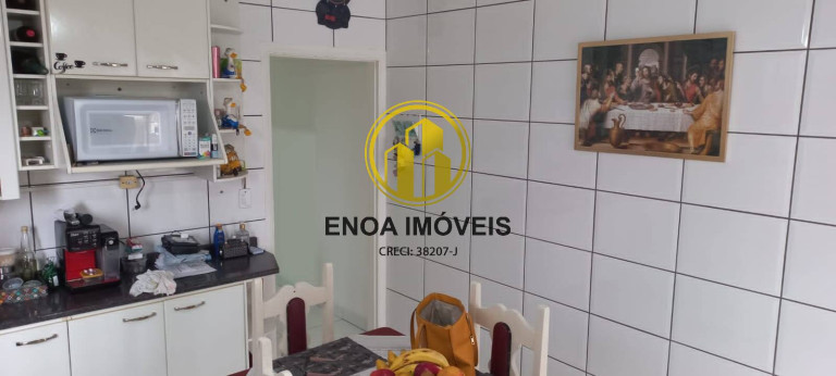 Imagem Casa com 2 Quartos à Venda, em Aviação - Praia Grande Imagem Casa com 2 Quartos à Venda, em Aviação - Praia Grande