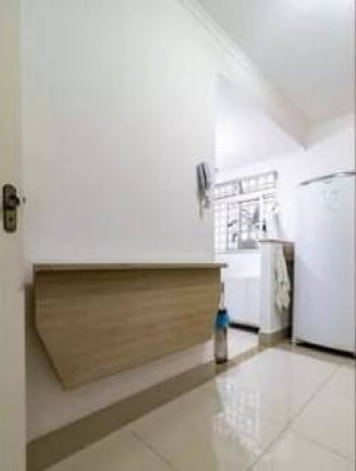 Imagem Apartamento com 2 Quartos à Venda, 67 m² em Vila Guarani (z Sul) - São Paulo