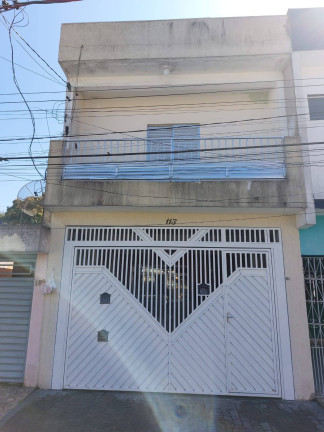 Imagem Casa com 2 Quartos à Venda, em Vila Guacuri - São Paulo Imagem Casa com 2 Quartos à Venda, em Vila Guacuri - São Paulo