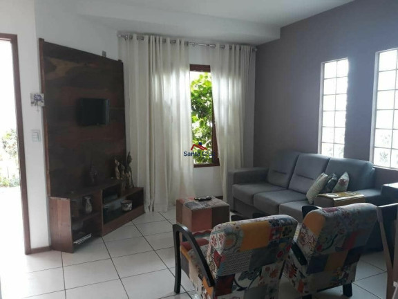 Imagem Sobrado com 2 Quartos à Venda, 136 m² em Ingleses Do Rio Vermelho - Florianópolis