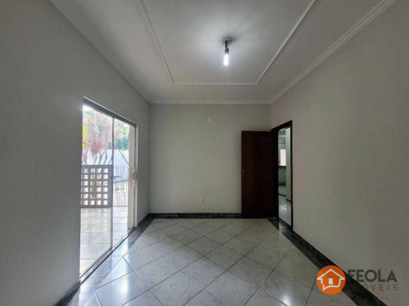Imagem Casa com 3 Quartos à Venda, 187 m² em Jardim Ipiranga - Americana Imagem Casa com 3 Quartos à Venda, 187 m² em Jardim Ipiranga - Americana