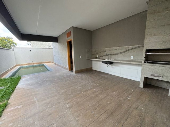 Imagem Casa com 3 Quartos à Venda, 166 m² em Residencial Parqville Jacarandá - Aparecida De Goiânia Imagem Casa com 3 Quartos à Venda, 166 m² em Residencial Parqville Jacarandá - Aparecida De Goiânia