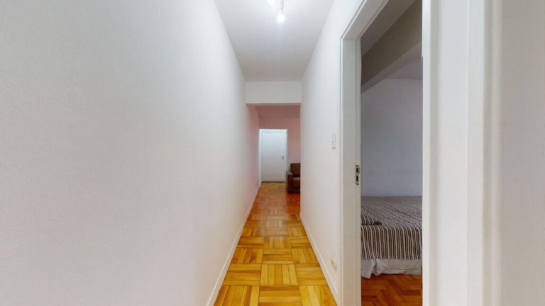 Imagem Apartamento com 2 Quartos à Venda, 81 m² em Vila Olímpia - São Paulo