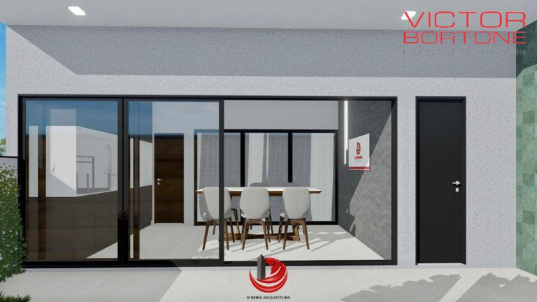 Imagem Casa de Condomínio com 4 Quartos à Venda, 210 m² em Cézar De Souza - Mogi Das Cruzes