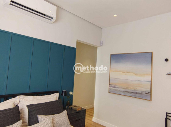 Imagem Apartamento com 2 Quartos à Venda, 80 m² em Chácara Da Barra - Campinas Imagem Apartamento com 2 Quartos à Venda, 80 m² em Chácara Da Barra - Campinas
