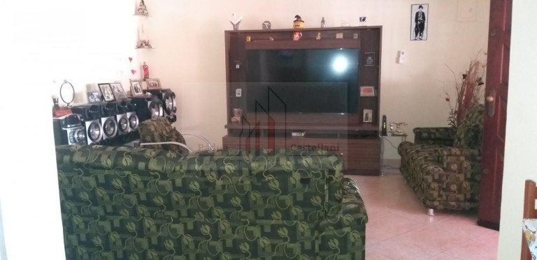 Imagem Casa com 3 Quartos à Venda, 300 m² em Campos Eliseos - Itanhaém