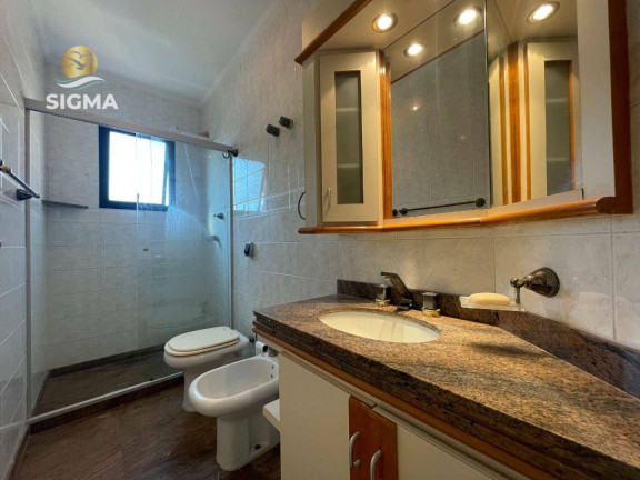 Imagem Cobertura com 3 Quartos à Venda, 339 m² em Enseada - Guarujá Imagem Cobertura com 3 Quartos à Venda, 339 m² em Enseada - Guarujá