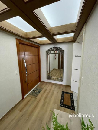 Imagem Apartamento com 3 Quartos à Venda, 180 m² em Centro - Campo Grande Imagem Apartamento com 3 Quartos à Venda, 180 m² em Centro - Campo Grande