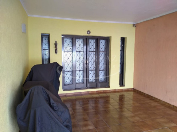 Imagem Casa com 3 Quartos à Venda, 114 m² em Campos Elíseos - Ribeirão Preto Imagem Casa com 3 Quartos à Venda, 114 m² em Campos Elíseos - Ribeirão Preto