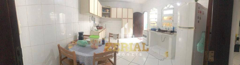 Imagem Sobrado com 3 Quartos à Venda, 240 m² em Boa Vista - São Caetano Do Sul