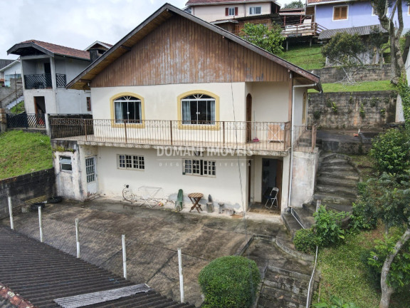Imagem Casa com 4 Quartos à Venda, 167 m² em Região Do Toriba - Campos Do Jordão