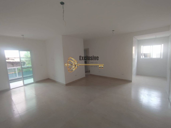 Imagem Cobertura com 3 Quartos à Venda, 170 m² em Vila Marina - Santo André