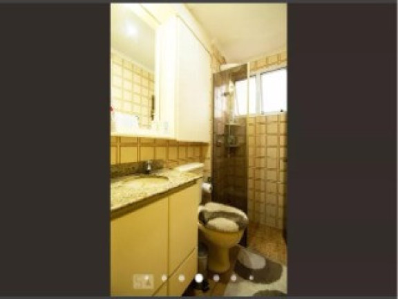 Imagem Apartamento com 2 Quartos à Venda, 52 m² em Jardim Vergueiro (sacomã) - São Paulo