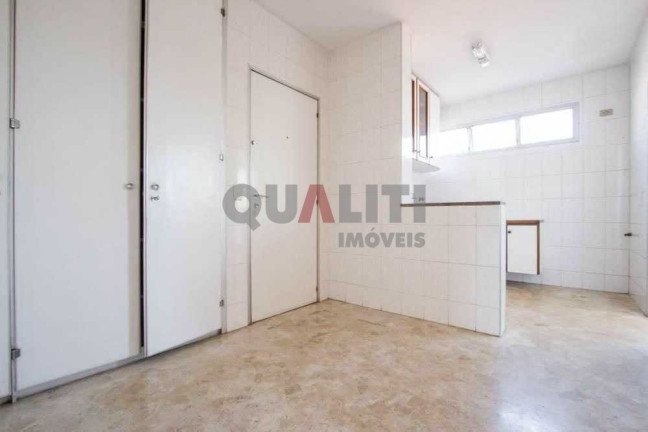 Imagem Apartamento com 3 Quartos à Venda, 173 m² em Santo Amaro - São Paulo Imagem Apartamento com 3 Quartos à Venda, 173 m² em Santo Amaro - São Paulo