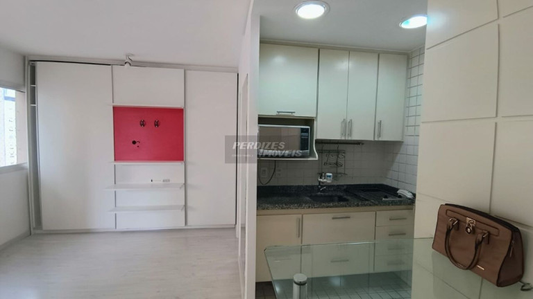 Imagem Apartamento com 1 Quarto à Venda, 28 m² em Perdizes - São Paulo Imagem Apartamento com 1 Quarto à Venda, 28 m² em Perdizes - São Paulo