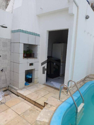 Imagem Casa com 3 Quartos à Venda, 221 m² em Boa Viagem - Recife Imagem Casa com 3 Quartos à Venda, 221 m² em Boa Viagem - Recife