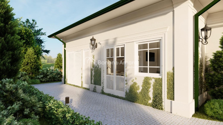 Imagem Casa de Condomínio com 4 Quartos à Venda, 106 m² em Vila Brandina - Campinas Imagem Casa de Condomínio com 4 Quartos à Venda, 106 m² em Vila Brandina - Campinas