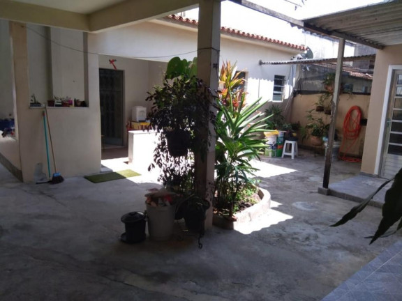 Imagem Imóvel com 4 Quartos à Venda, 209 m² em Campo Grande - Rio De Janeiro