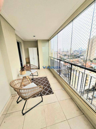 Imagem Apartamento com 2 Quartos à Venda, 83 m² em Jardim Zaira - Guarulhos