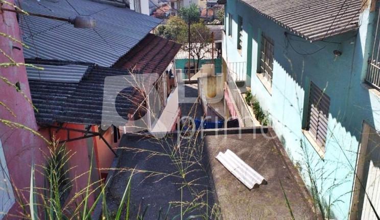 Casa com 9 Quartos à Venda, 480 m² em Vila Maria Alta - São Paulo