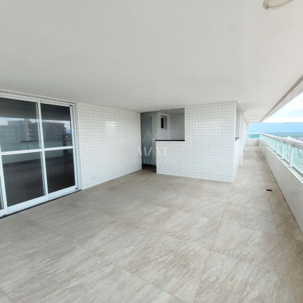 Imagem Apartamento com 4 Quartos à Venda, 292 m² em Guilhermina - Praia Grande Imagem Apartamento com 4 Quartos à Venda, 292 m² em Guilhermina - Praia Grande