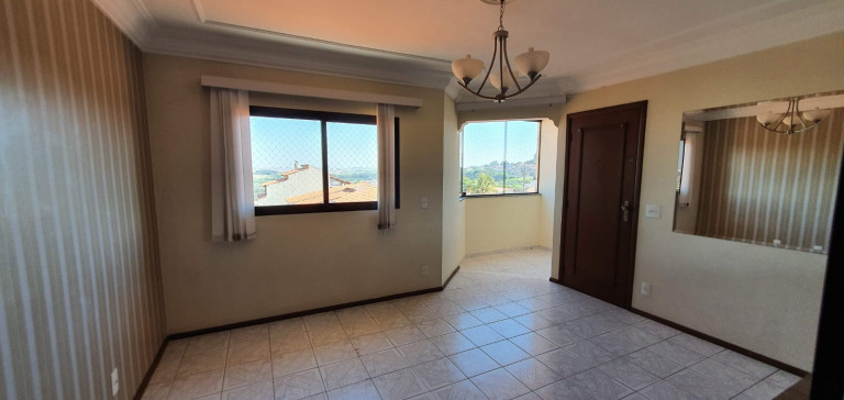 Imagem Apartamento com 3 Quartos à Venda, 92 m² em Jardim Leocádia - Sorocaba Imagem Apartamento com 3 Quartos à Venda, 92 m² em Jardim Leocádia - Sorocaba