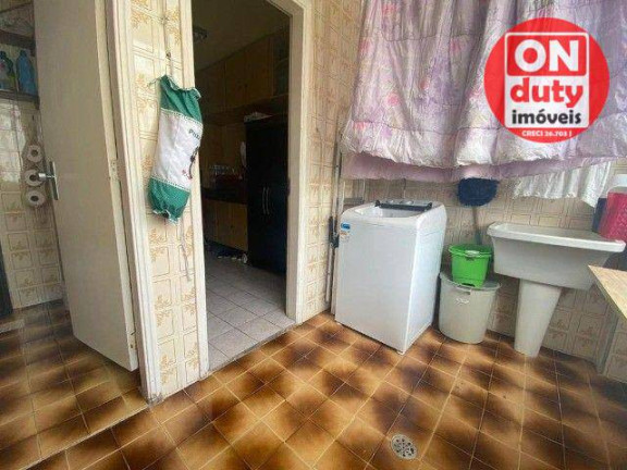 Imagem Apartamento com 2 Quartos à Venda, 100 m² em Marapé - Santos Imagem Apartamento com 2 Quartos à Venda, 100 m² em Marapé - Santos