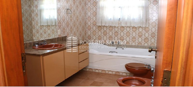 Imagem Sobrado com 4 Quartos à Venda, 349 m² em Jardim Da Glória - São Paulo