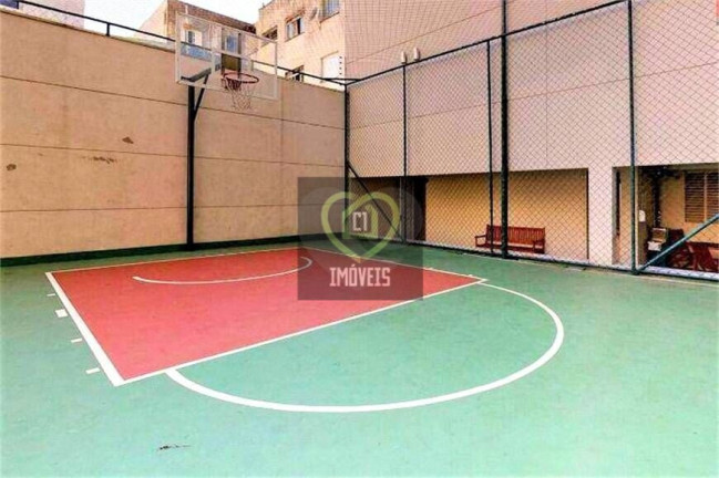 Imagem Apartamento com 3 Quartos à Venda, 94 m² em Vila Romana - São Paulo Imagem Apartamento com 3 Quartos à Venda, 94 m² em Vila Romana - São Paulo