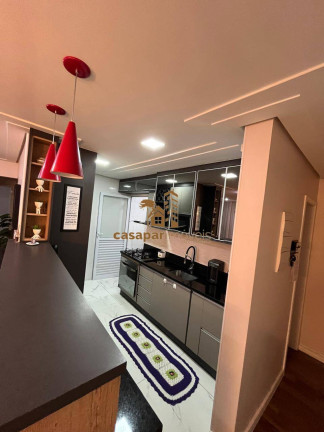 Imagem Apartamento com 3 Quartos à Venda, 96 m² em Boa Vista - São Caetano Do Sul Imagem Apartamento com 3 Quartos à Venda, 96 m² em Boa Vista - São Caetano Do Sul