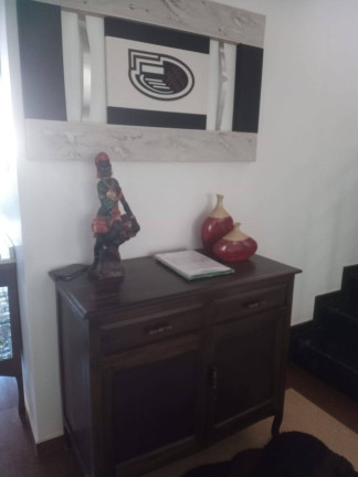Imagem Sobrado com 5 Quartos à Venda, 263 m² em Conjunto Novo Centauro - Arapongas