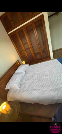 Imagem Apartamento com 2 Quartos para Alugar, 55 m² em Barra Da Lagoa - Ubatuba Imagem Apartamento com 2 Quartos para Alugar, 55 m² em Barra Da Lagoa - Ubatuba