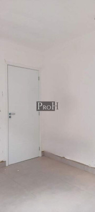 Apartamento com 2 Quartos à Venda, 44 m² em Vila Guarani - Santo André