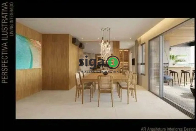 Imagem Apartamento com 4 Quartos para Alugar, 156 m² em Butantã - São Paulo Imagem Apartamento com 4 Quartos para Alugar, 156 m² em Butantã - São Paulo