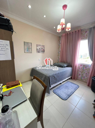 Imagem Apartamento com 3 Quartos à Venda, 113 m² em Ponta Negra - Manaus Imagem Apartamento com 3 Quartos à Venda, 113 m² em Ponta Negra - Manaus